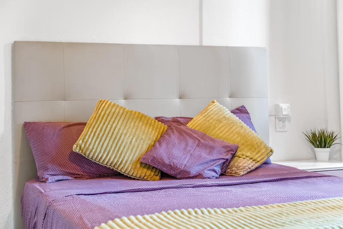 Apartamento Estefany A 100 M De Playa Torrevieja Exteriör bild