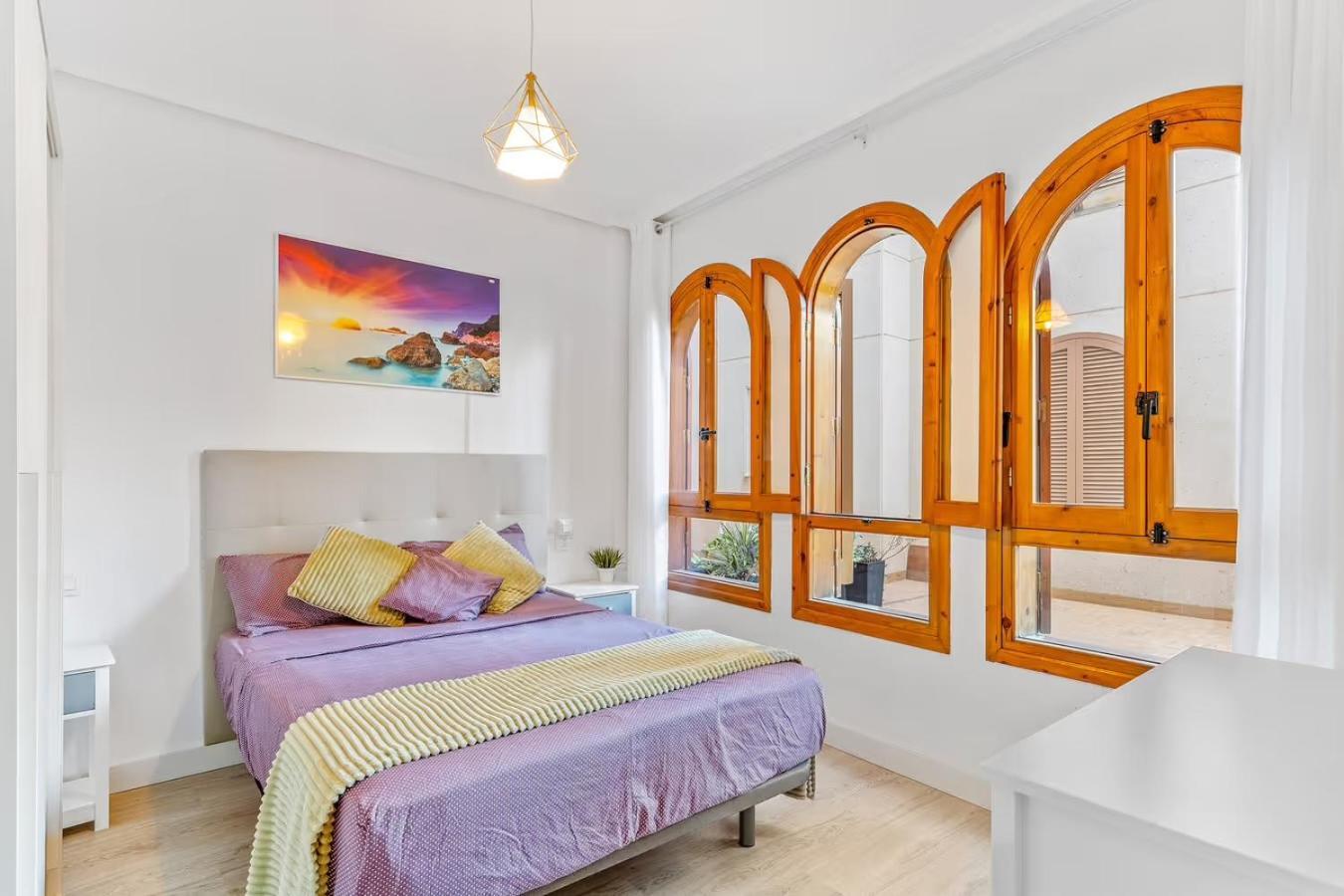 Apartamento Estefany A 100 M De Playa Torrevieja Exteriör bild